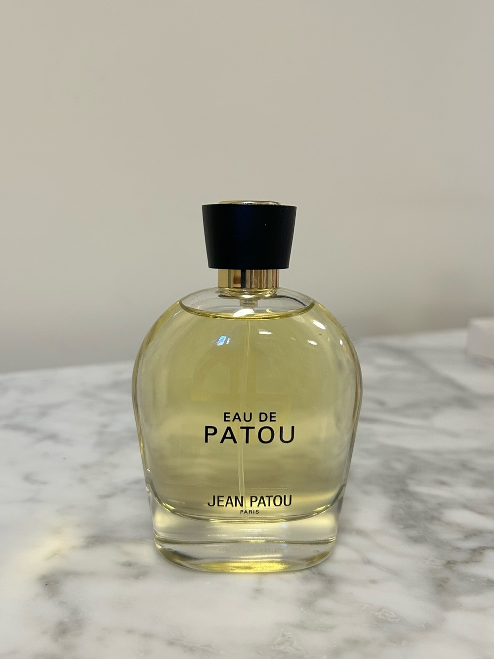 Jean Patou • Eau De Patou 100 mL 3.3fl oz.